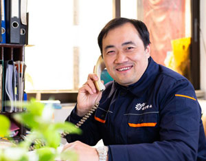 销售副总